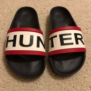 Hunter Slides